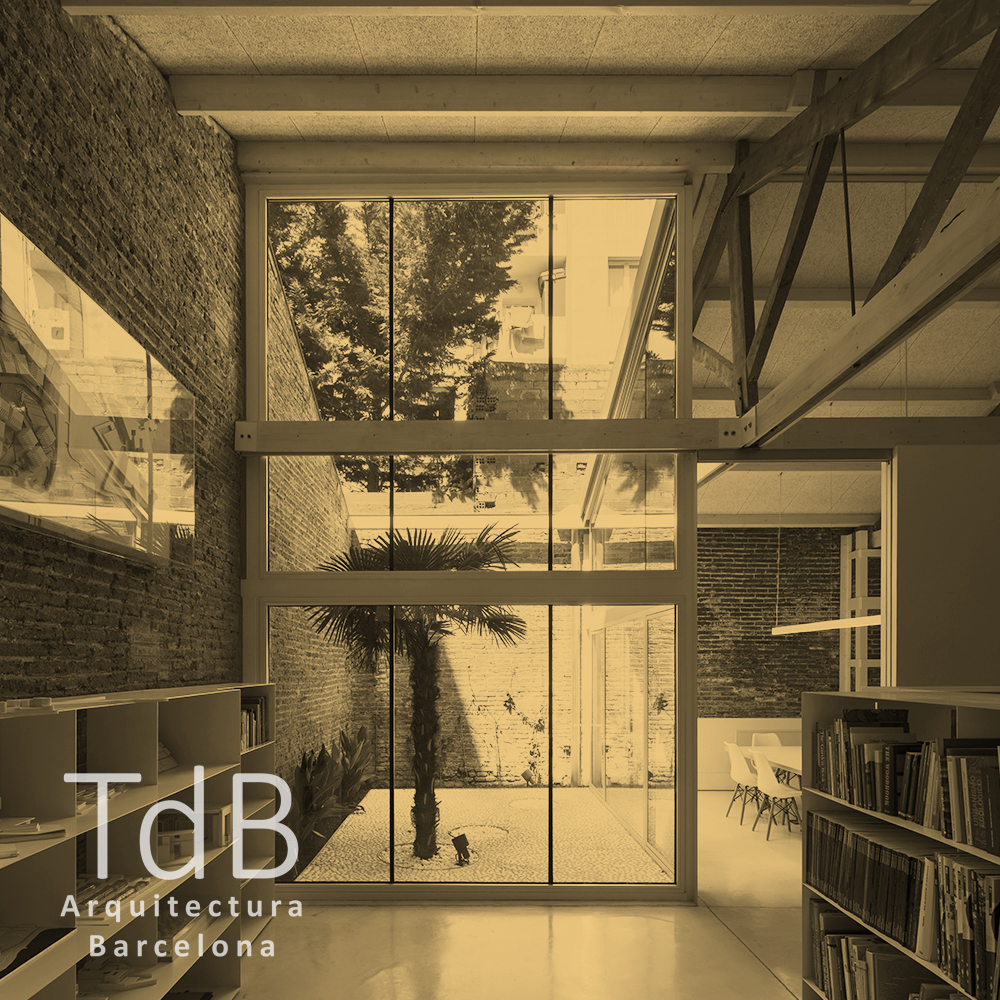 TdB Arquitectura