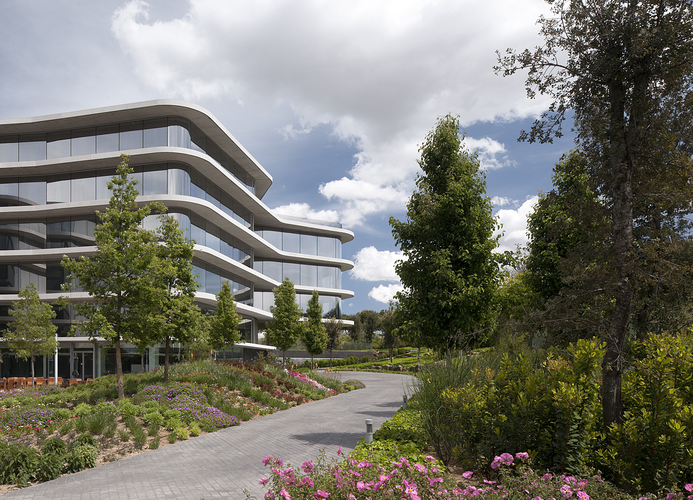TdB Arquitectura