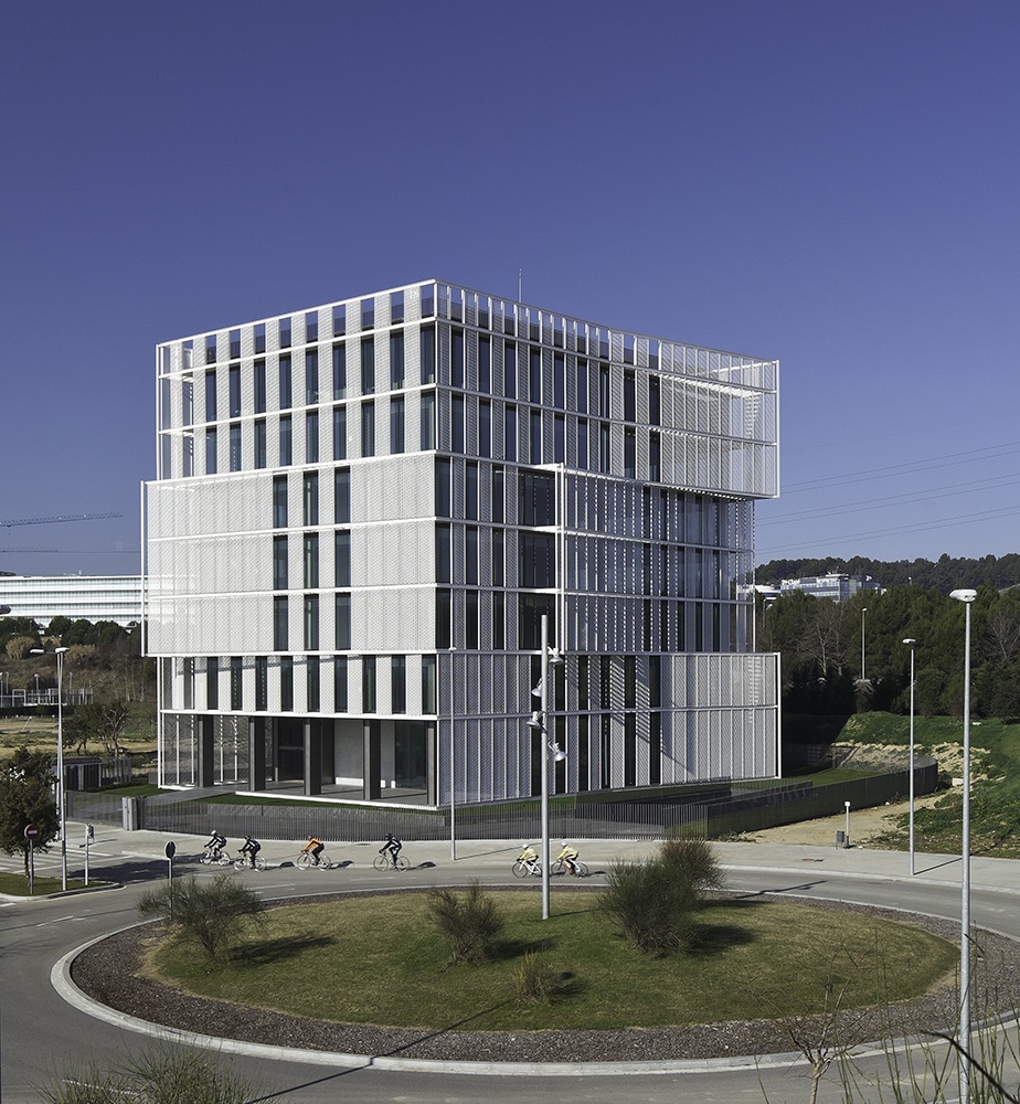 TdB Arquitectura