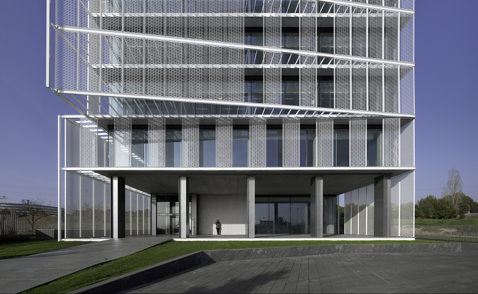 TdB Arquitectura