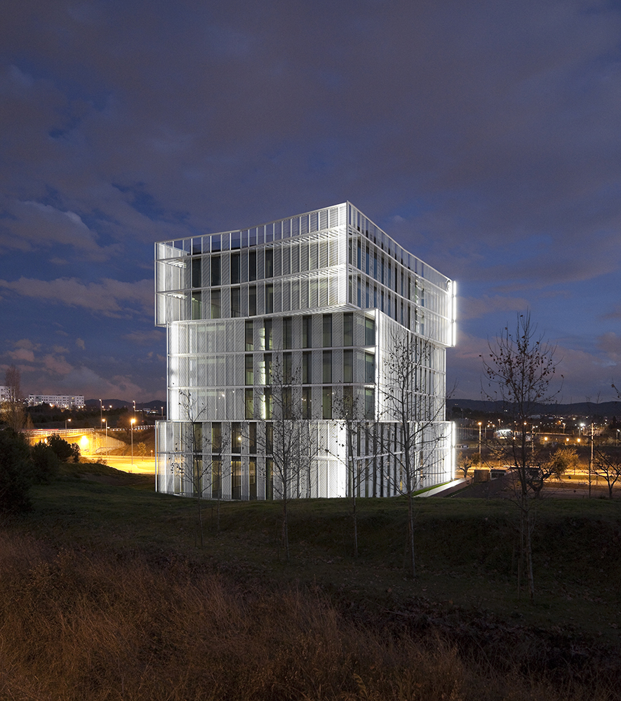TdB Arquitectura